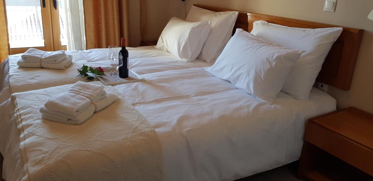 Parnon Hotel Agios Petros  Екстериор снимка